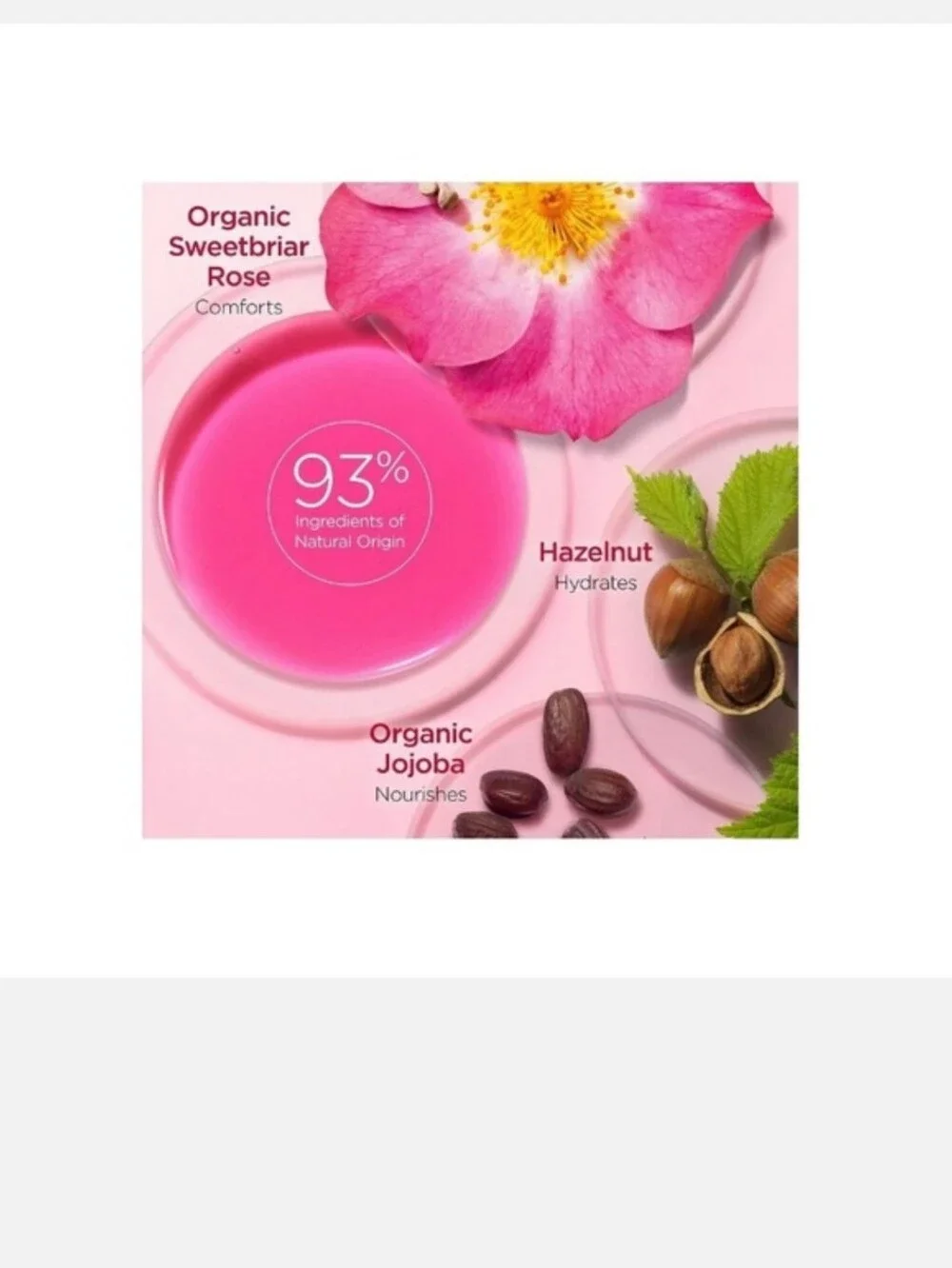 Clarins Lip Comfort Oil Pitaya No 01